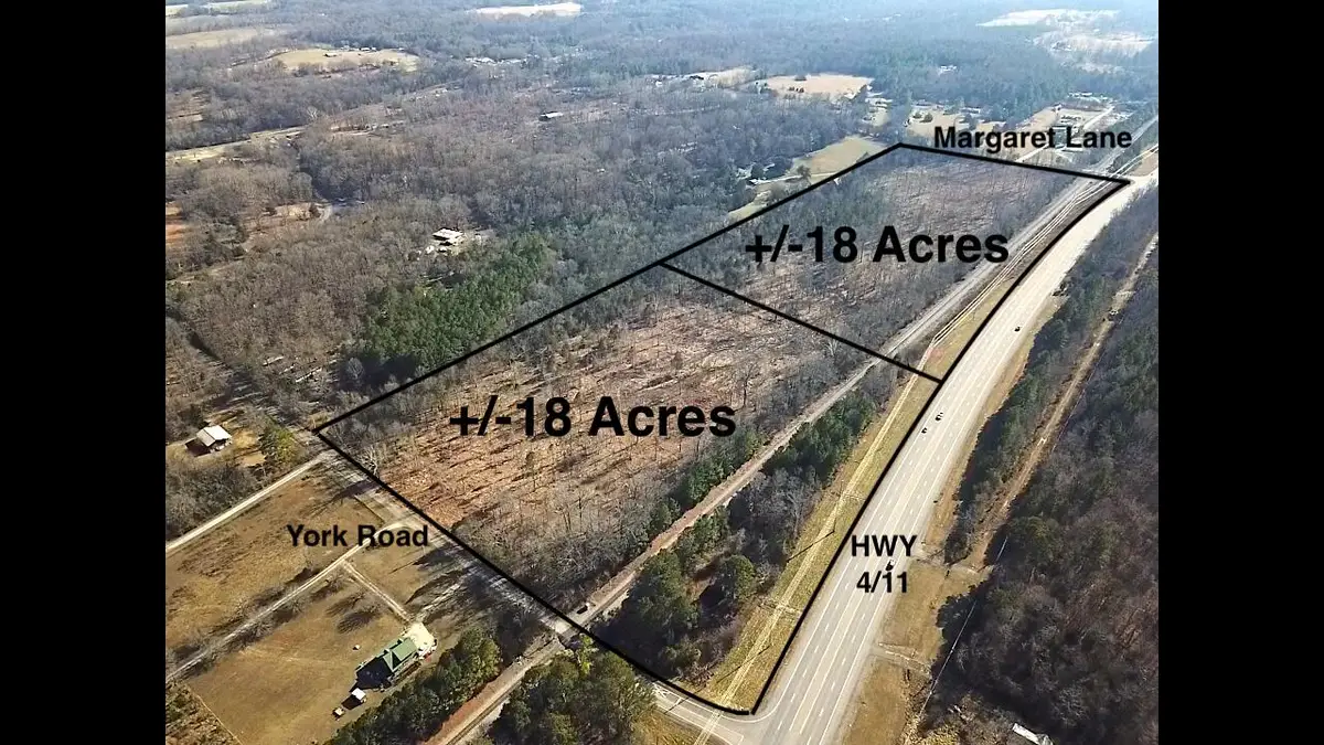 0 York Road, Ocoee, TN 37361 - #1