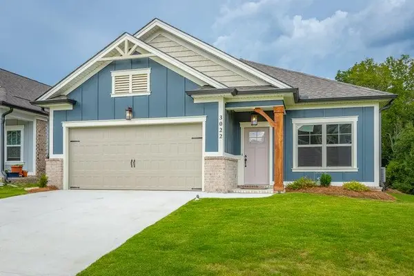 3022 Wayfinders Path Nw, Cleveland, TN 37312