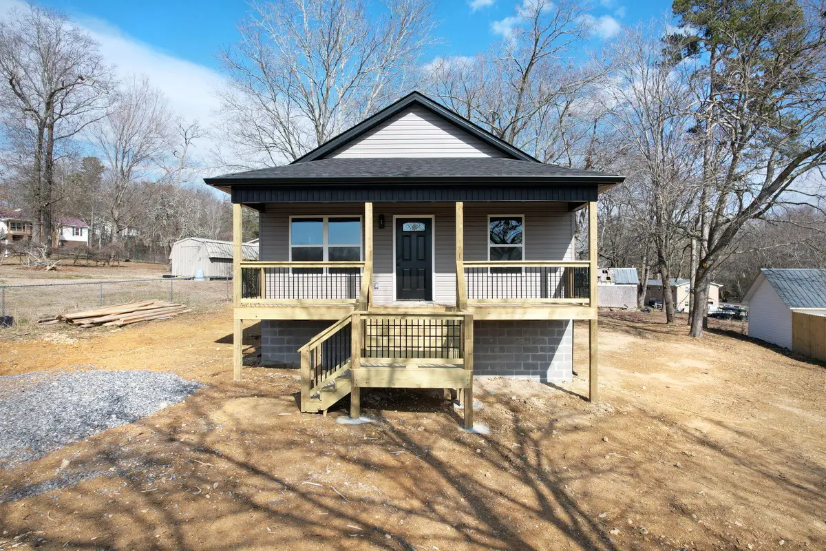 215 Marion Circle Se, Cleveland, TN 37323 - #1