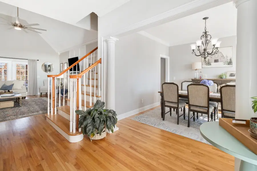 211 Clearview Circle Ne, Cleveland, TN 37323 - #2