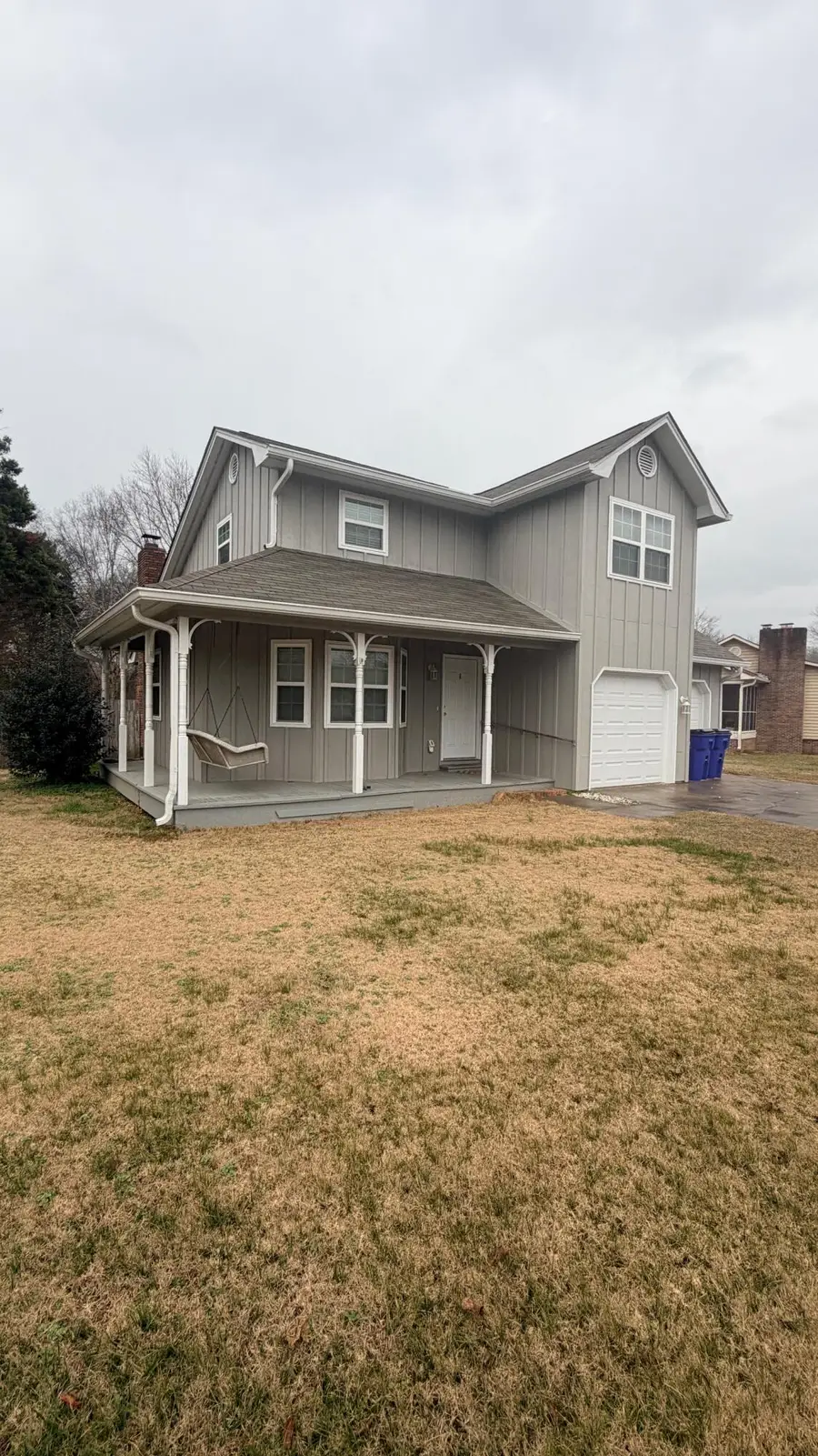 207 Cedarwood Trail Nw, Cleveland, TN 37312 - #2