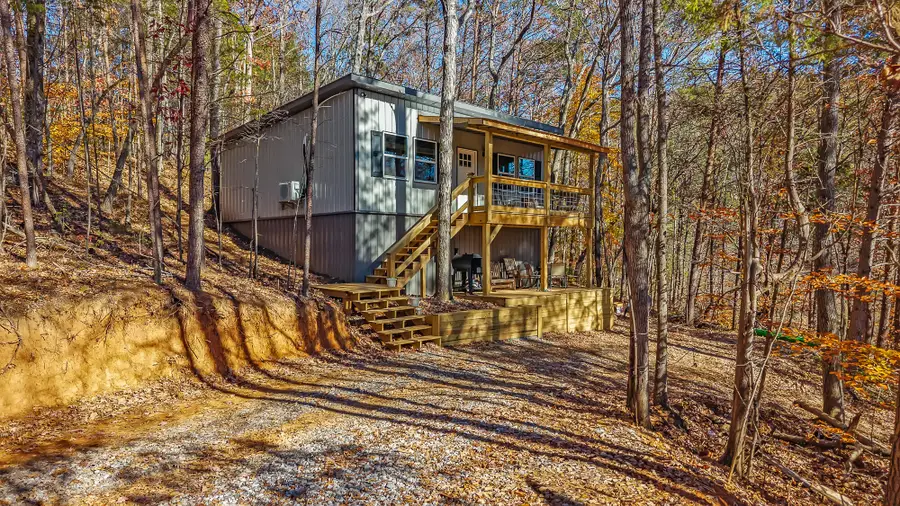 367 Cagle Road, Tellico Plains, TN 37385 - #2