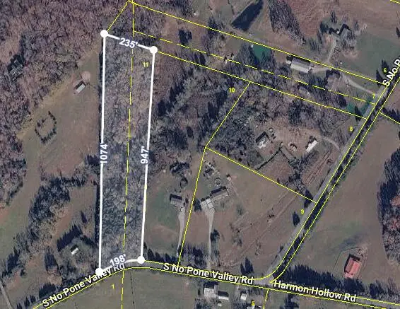 9760 S Nopone Valley Road, Decatur, TN 37322 - #1