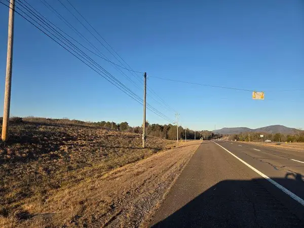 Lot #7 U.s. 411, Benton, TN 37307