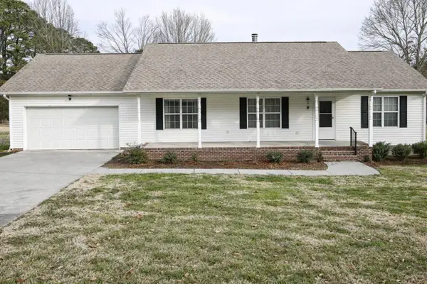 4211 Blue Springs Road, Cleveland, TN 37311