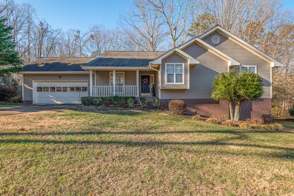 5312 Kellys Point, Ooltewah, TN 37363
