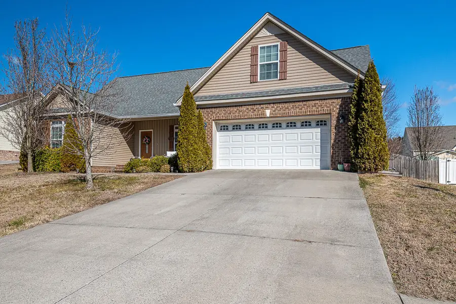 588 Thoroughbred Drive Ne, Cleveland, TN 37312 - #2