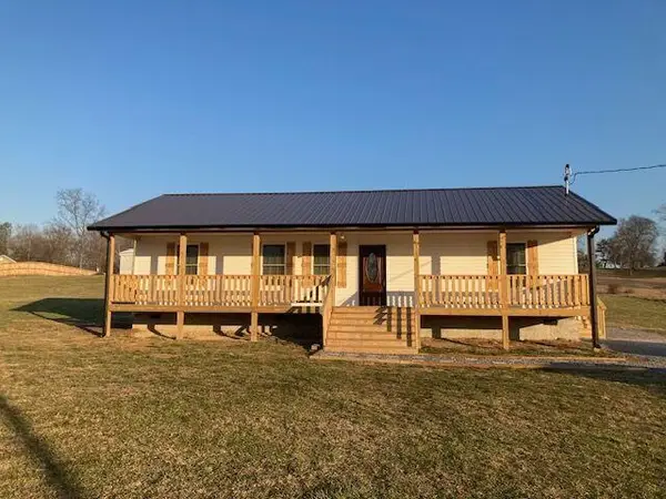 130 Stump Street, Ocoee, TN 37361