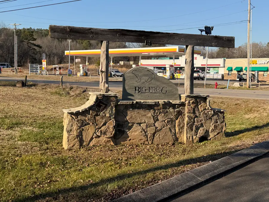 125 Tadpole Lane, Benton, TN 37307 - #3