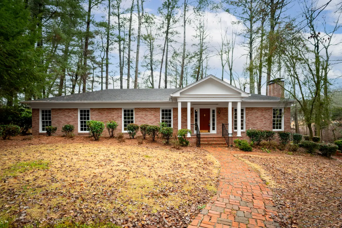 302 Brookwood Lane, Lafayette, GA 30728 - #1