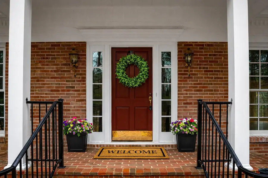 302 Brookwood Lane, Lafayette, GA 30728 - #2