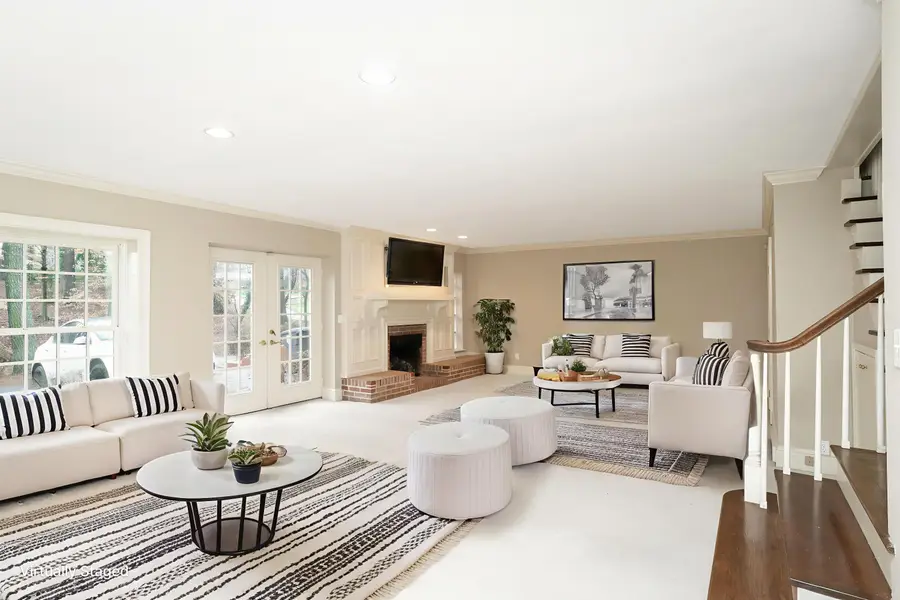 302 Brookwood Lane, Lafayette, GA 30728 - #3