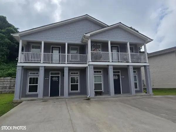 122 & 124 Courtland Crest Drive Sw, Cleveland, TN 37311