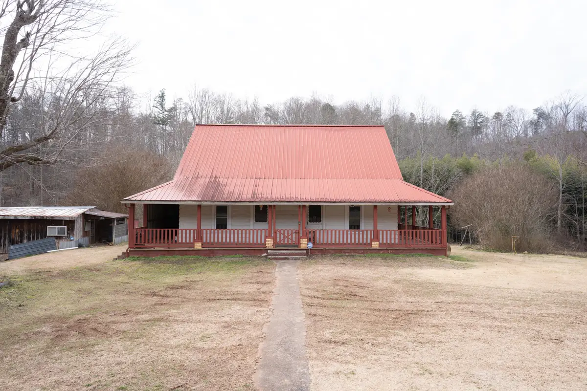 2478 Highway 39 E, Englewood, TN 37329 - #1