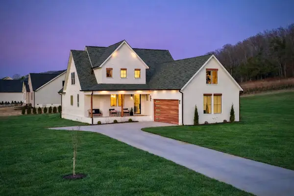 287 Lead Mine Valley Road Sw, Cleveland, TN 37311