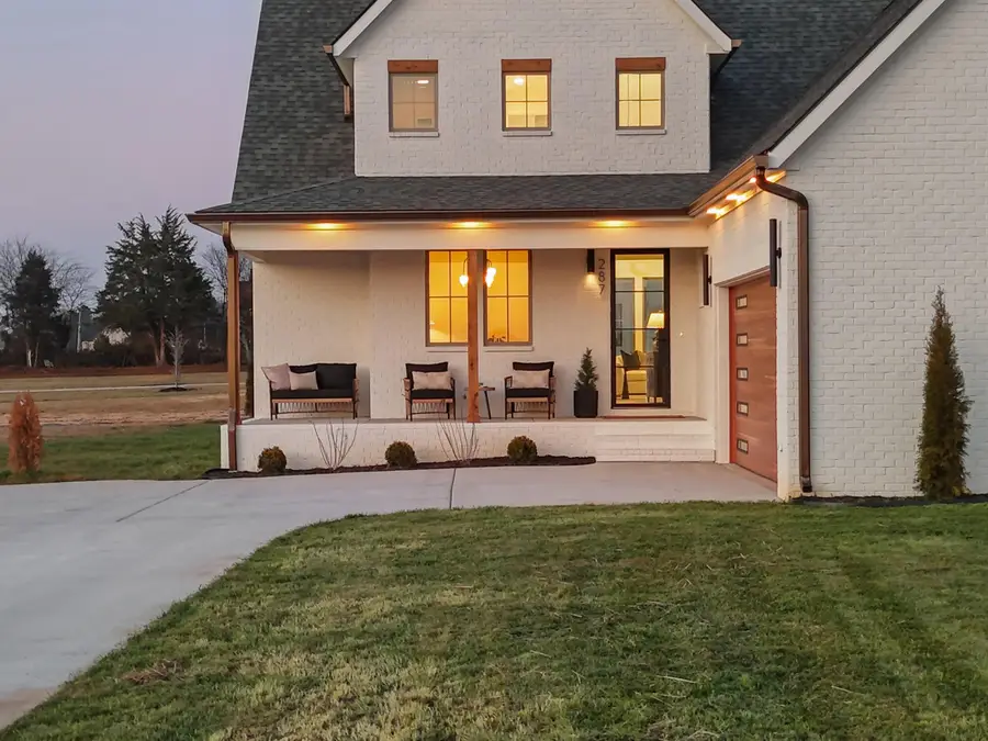 287 Lead Mine Valley Road Sw, Cleveland, TN 37311 - #2