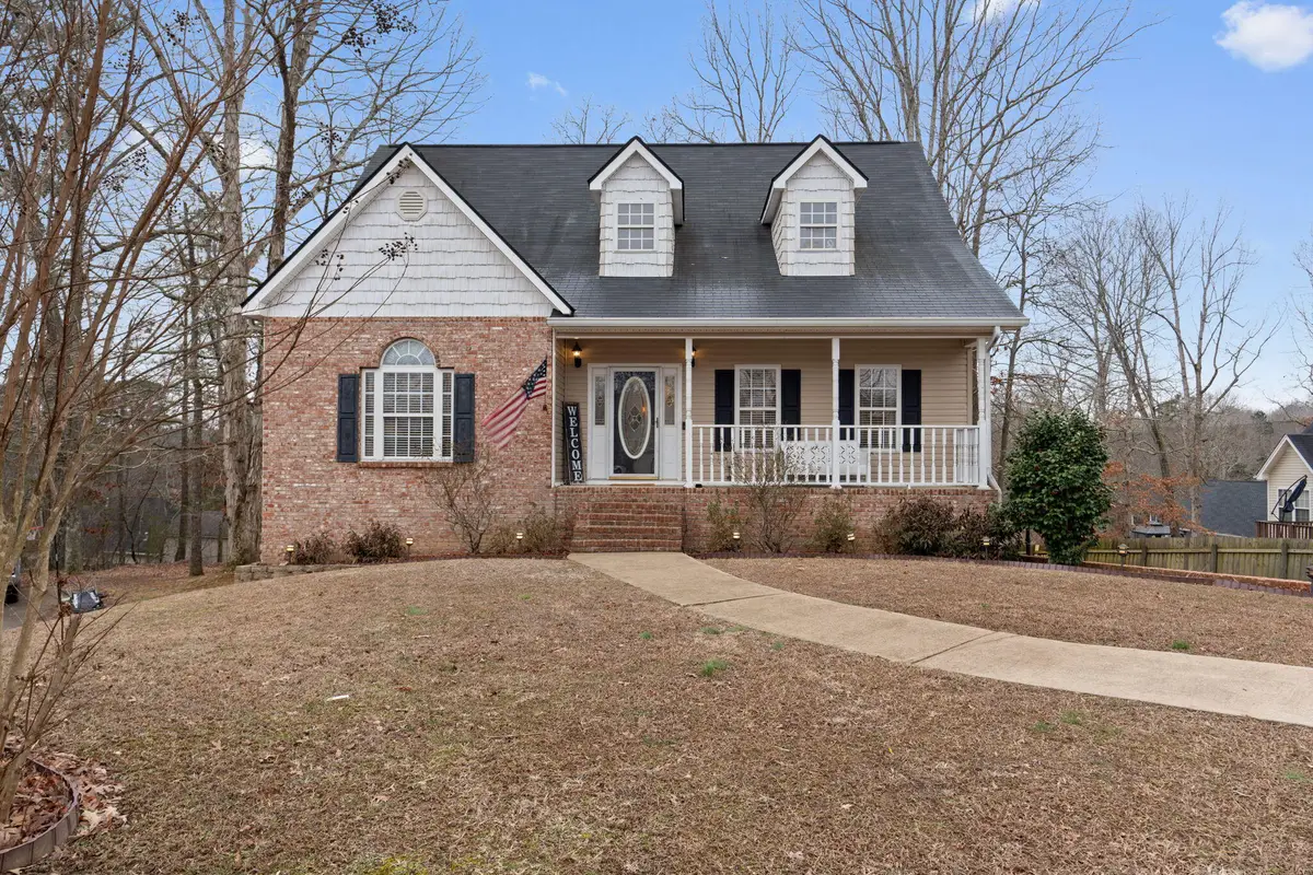 118 Janes Way Ne, Cleveland, TN 37323 - #1