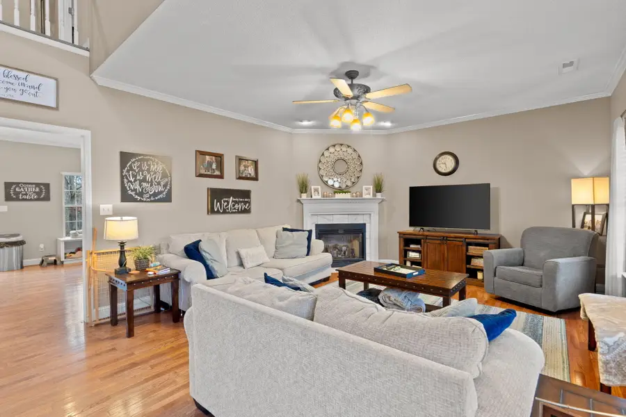118 Janes Way Ne, Cleveland, TN 37323 - #2