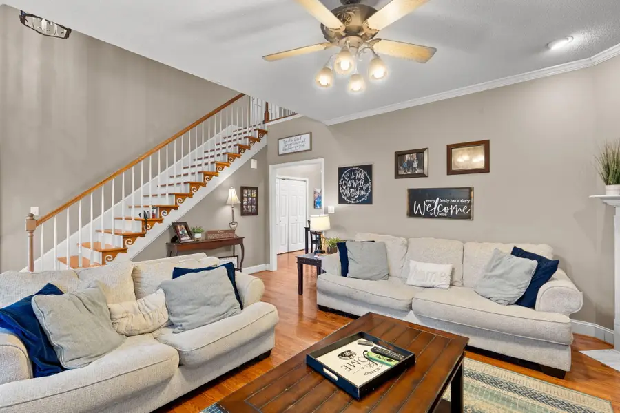 118 Janes Way Ne, Cleveland, TN 37323 - #3
