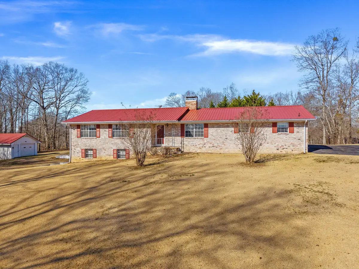 380 County Road 709, Riceville, TN 37370 - #1
