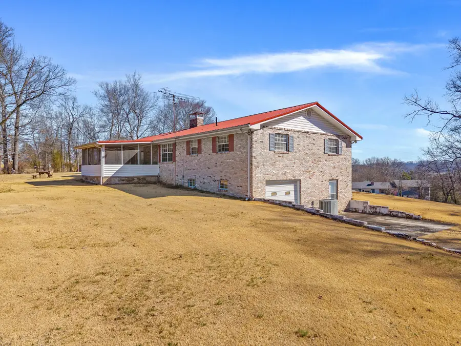 380 County Road 709, Riceville, TN 37370 - #2