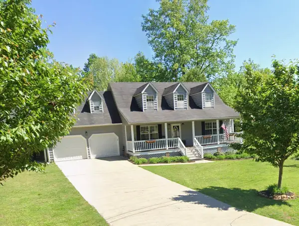 221 Ivy Way Nw, Cleveland, TN 37312