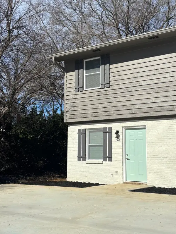 145 20th Street Ne, Cleveland, TN 37311