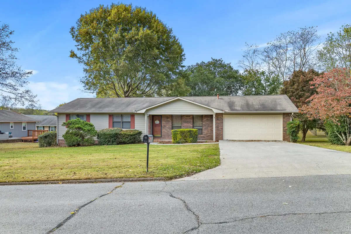 1405 Dossett Street, Athens, TN 37303 - #1