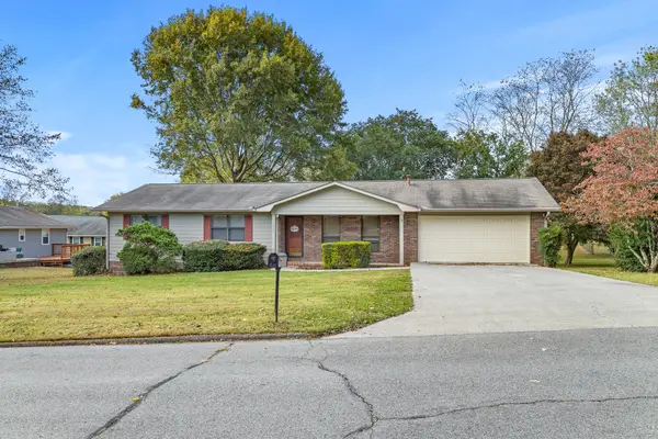 1405 Dossett Street, Athens, TN 37303