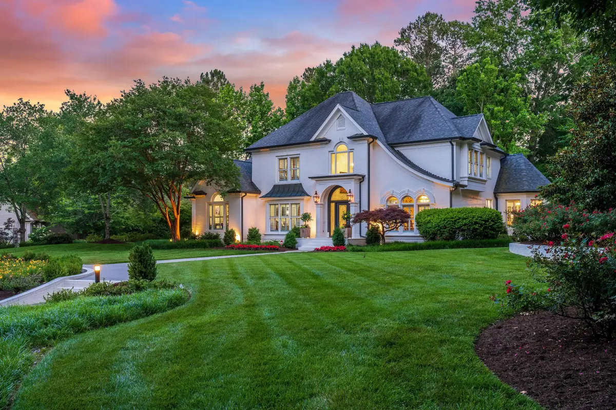 3000 Princeton Hill Drive Nw, Cleveland, TN 37312 - #1