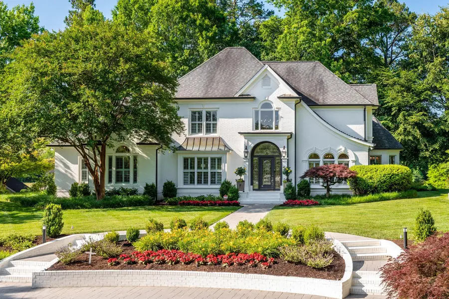 3000 Princeton Hill Drive Nw, Cleveland, TN 37312 - #2