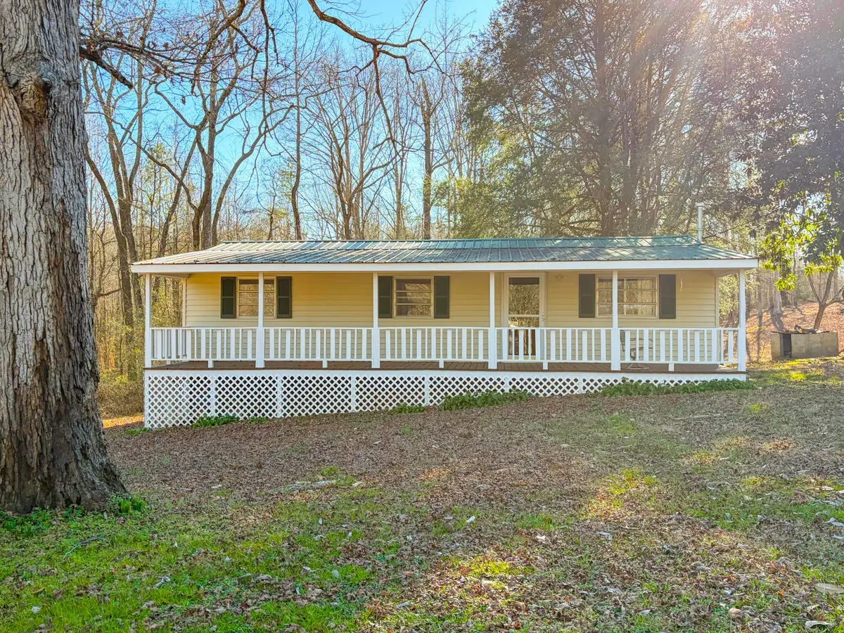 377 Pine Hill Road Sw, McDonald, TN 37353 - #1