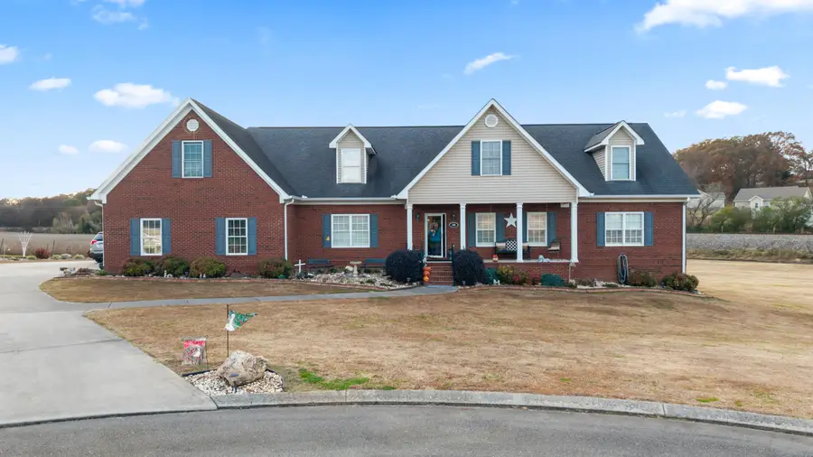 268 Gentle Mist Lane Ne, Cleveland, TN 37312 - #2