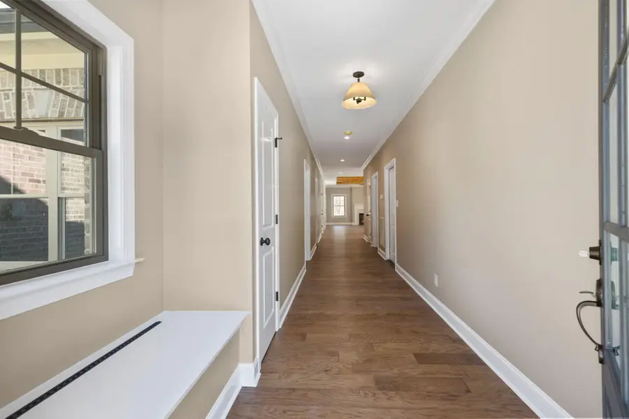 5274 Baylor Street Nw, Cleveland, TN 37312 - #2