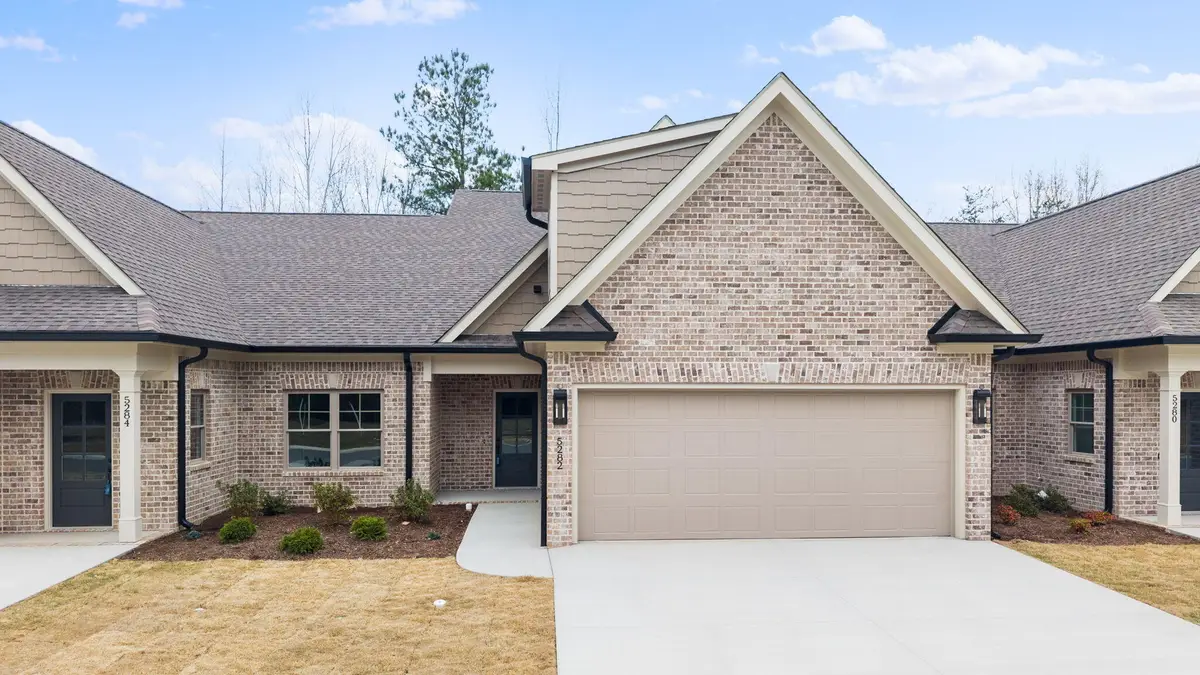 5272 Baylor Street Nw, Cleveland, TN 37312 - #1