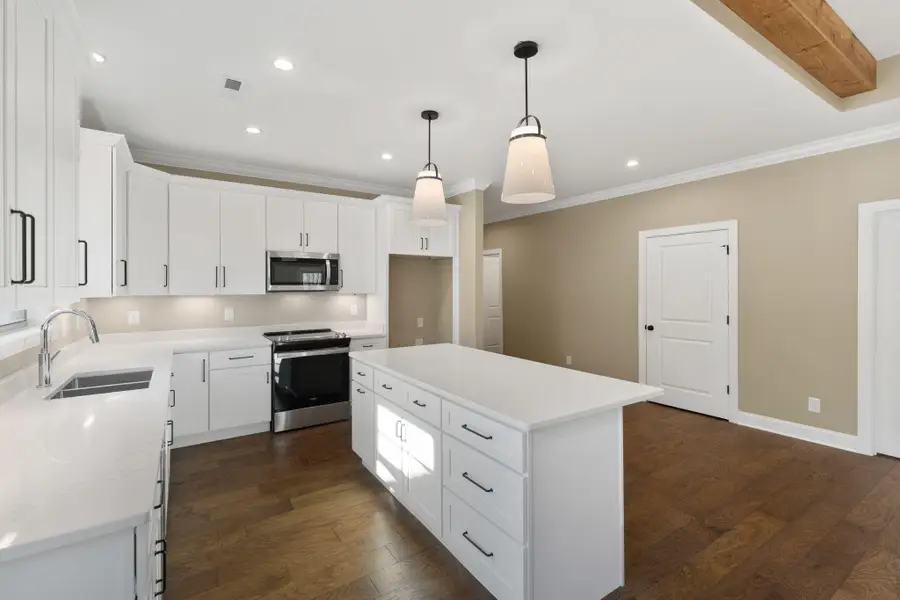 5270 Baylor Street Nw, Cleveland, TN 37312 - #3