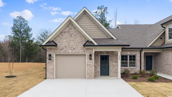 5264 Baylor Street Nw, Cleveland, TN 37312