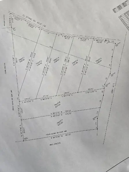 Lot #5 Stone Road, Benton, TN 37307 - #3