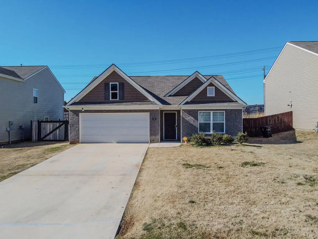 114 Dupitt Circle, Athens, TN 37303 - #1