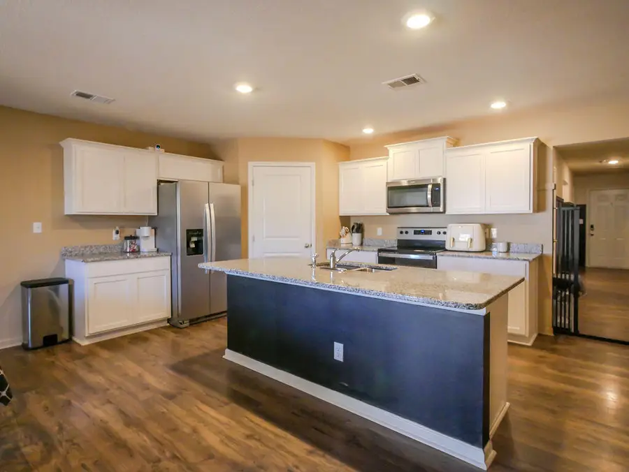 114 Dupitt Circle, Athens, TN 37303 - #3