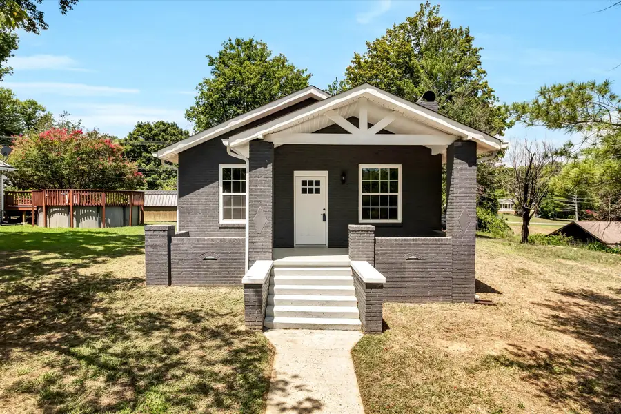 1222 Ohio Avenue, Etowah, TN 37331 - #2