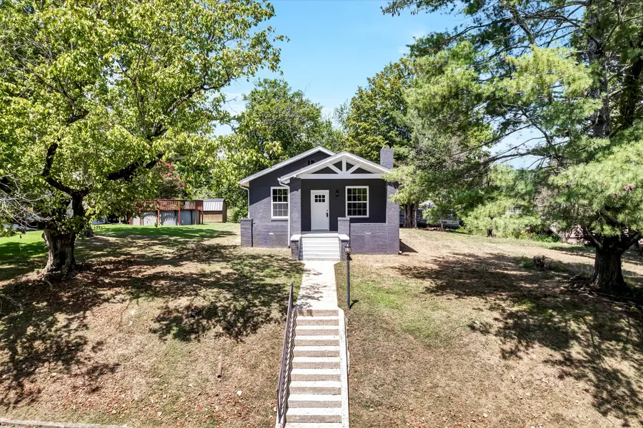 1222 Ohio Avenue, Etowah, TN 37331 - #3