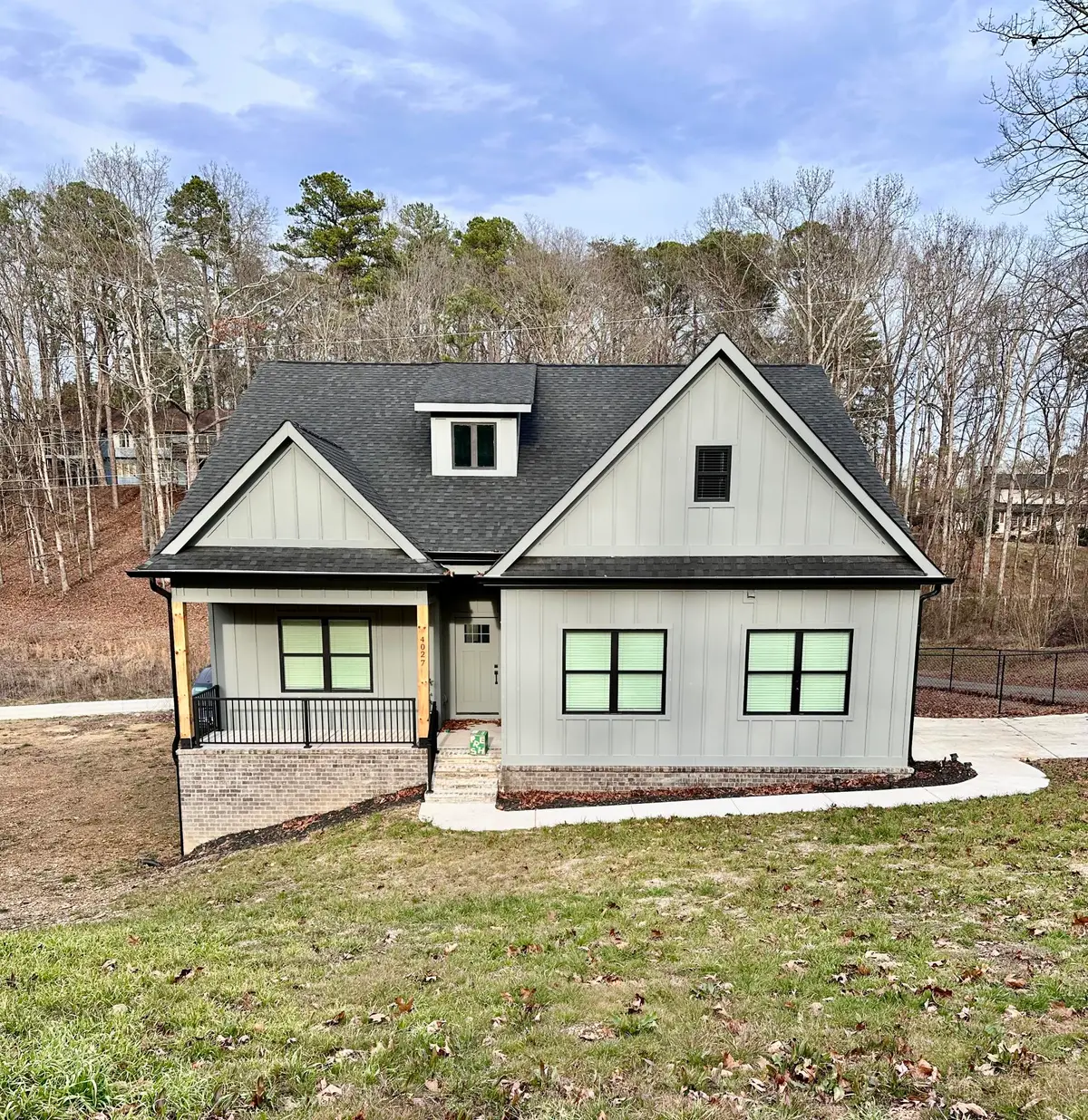 4027 Bow Street Ne, Cleveland, TN 37312 - #1