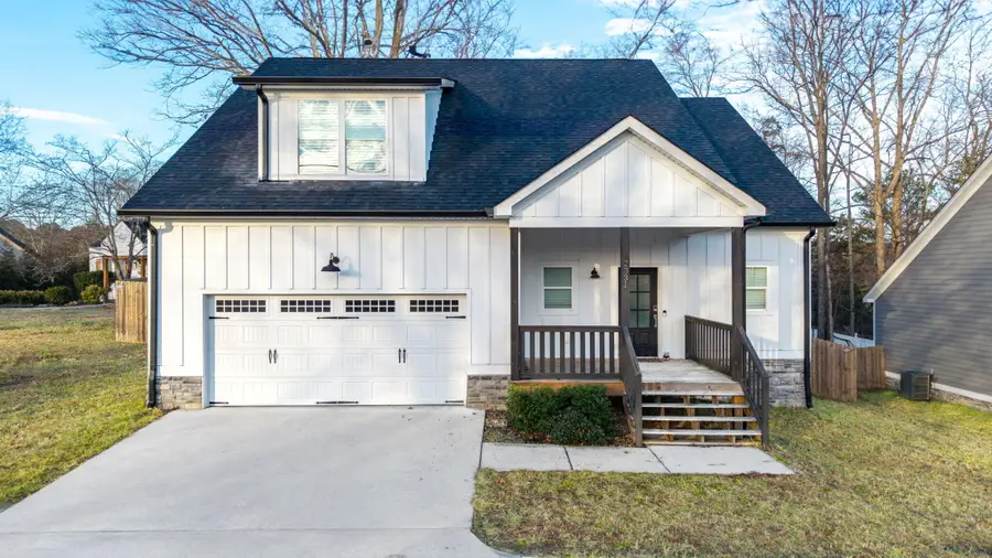 2331 Freewill Road Nw, Cleveland, TN 37312 - #2