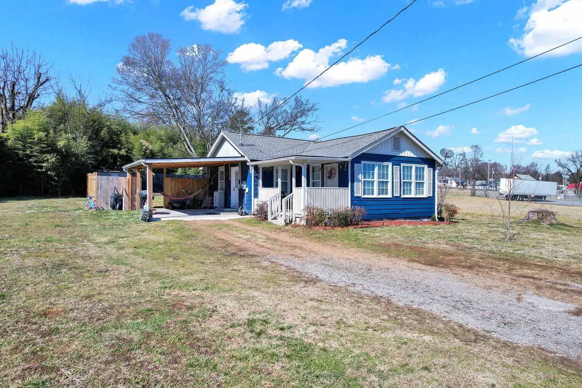 1750 Church Street Se, Cleveland, TN 37311 - #1