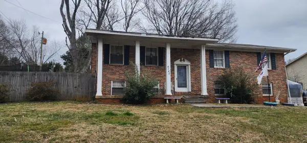 4140 Pryor Road Ne, Cleveland, TN 37312