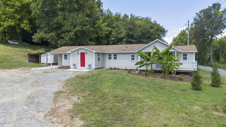 1020 SE Dockery Lane Se, Cleveland, TN 37323 - #3