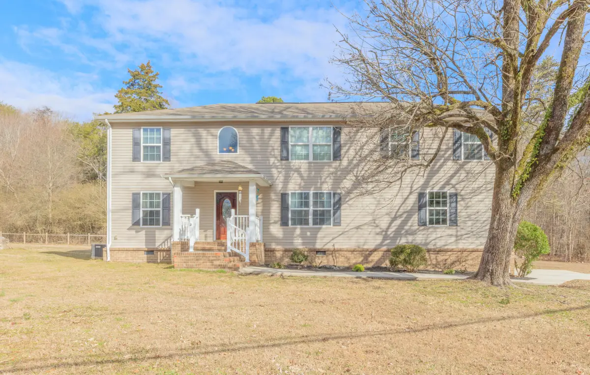 959 Lower Mill Road, Hixson, TN 37343 - #1