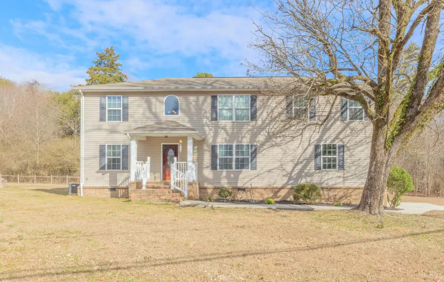 959 Lower Mill Road, Hixson, TN 37343 - #2