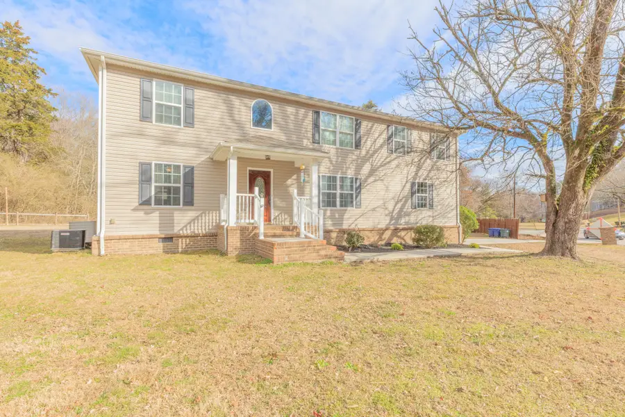 959 Lower Mill Road, Hixson, TN 37343 - #3